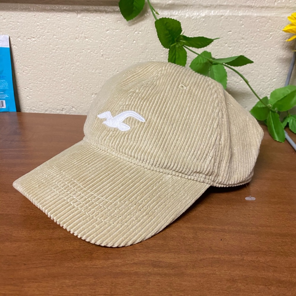 Hollister hat